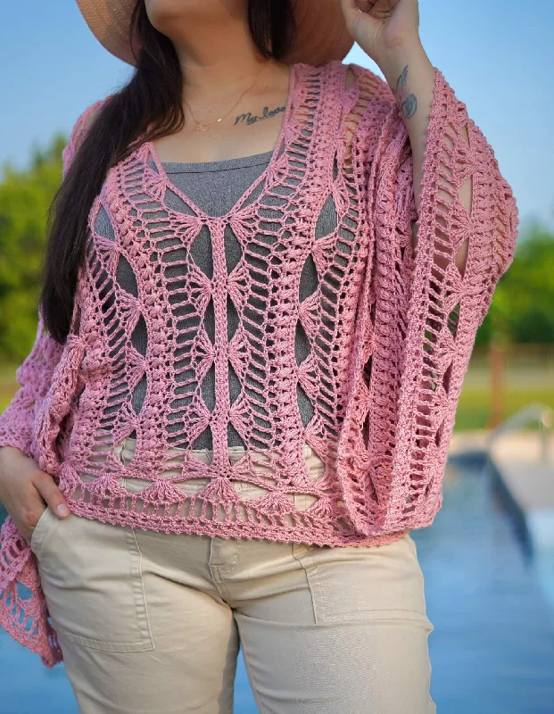 - Pet diabetes prescription foodCrochet Kit - The Wanderlust Beach Top