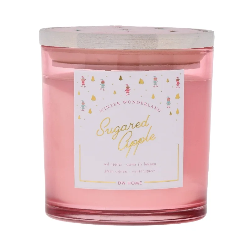 - Deodorizing cat litter tofu litterSugared Apple