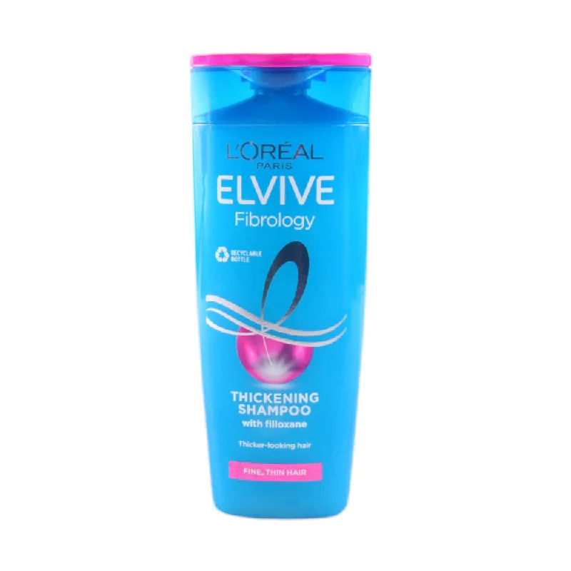- Teething and chewing toys for puppiesLOREAL ELVIVE SHAMPOO FIBROLOGY WITH FILLOXANE 250 ML
