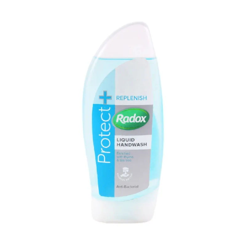 - Elderly dog ​​joint care mattressRADOX LIQUID HAND WASH PROTECT PLUS REPLENISH 250 ML