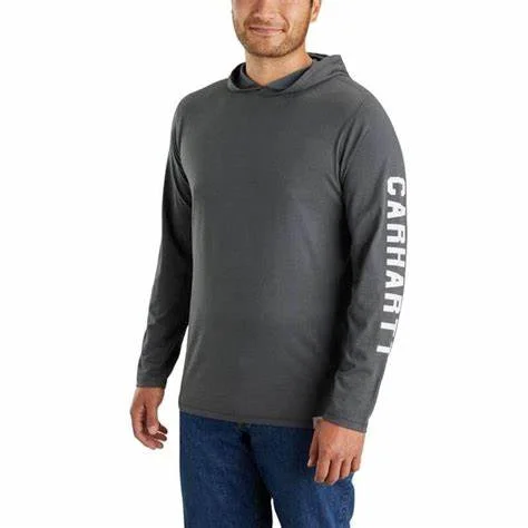 Carbon Heather