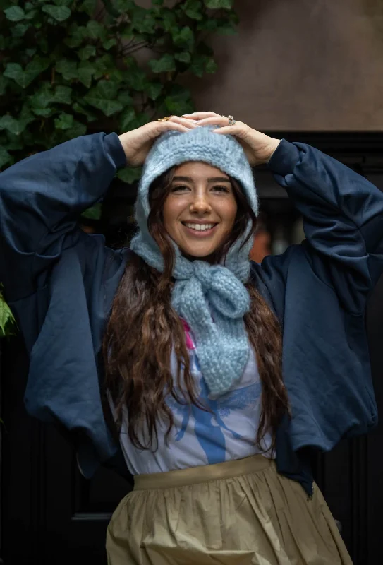  -Anti-scratch sofa protective coverBonnet (Knit)