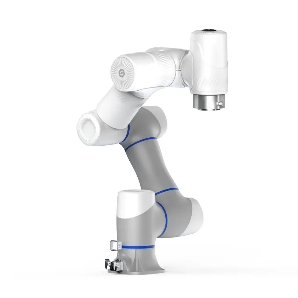 - Cat anti-jump window safety netDobot CR3AS Robot Arm