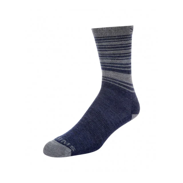 - Rabbit grass rack to prevent waste food boxSimms Men's Merino Lightweight Hiker Sock