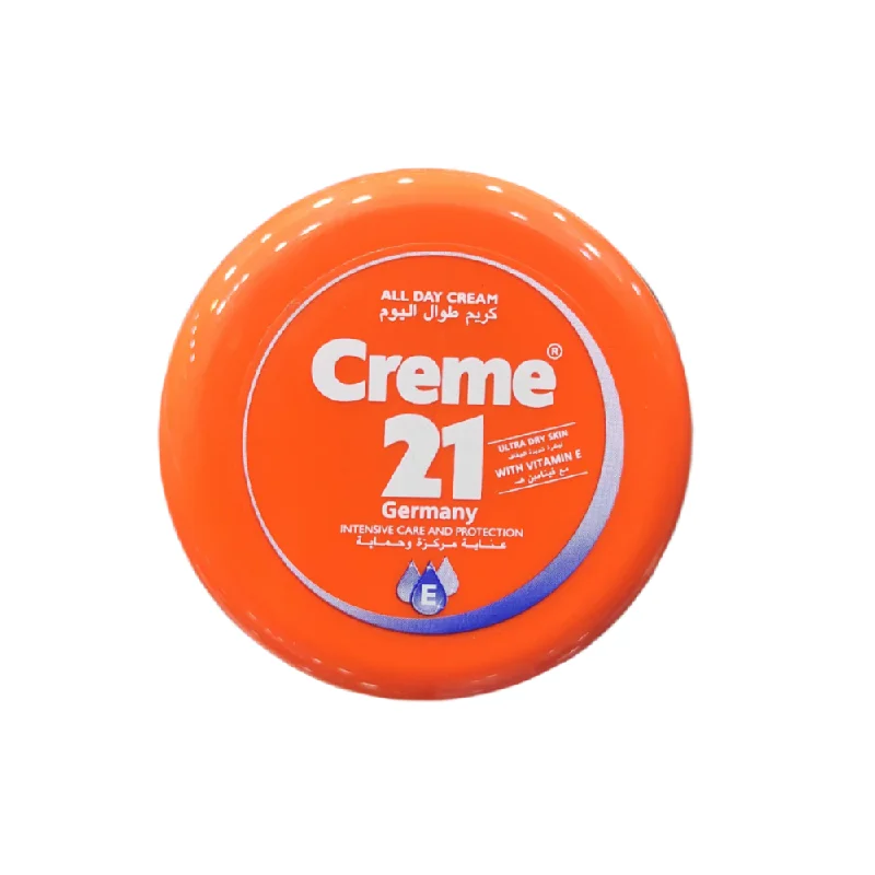 - Rabbit grass rack to prevent waste food boxCREME 21 CREAM WITH VITAMIN B5 CLASSIC 150 ML - Rabbit grass rack to prevent waste food boxCREME 21 CREAM WITH VITAMIN B5 CLASSIC 150 ML