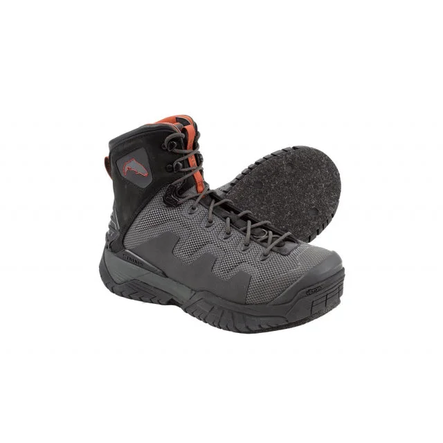 - Pet monitor with cameraSimms Men's G4 Pro Boot Felt