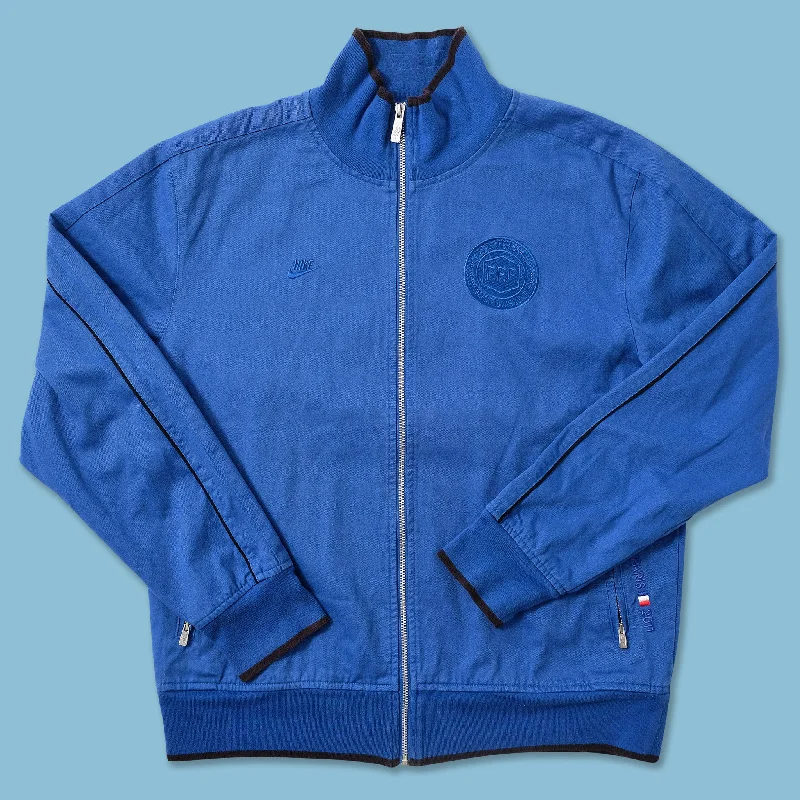 - Organic cotton dog bibsVintage Nike France Light Jacket Large