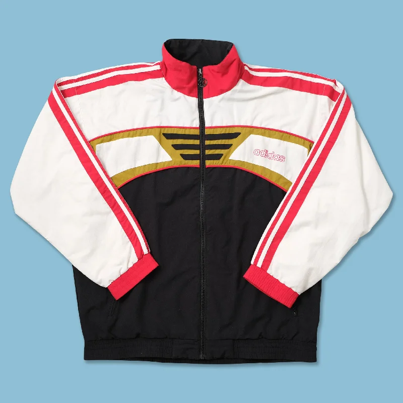 - Hamster silent running wheel to prevent chewingVintage adidas Track Jacket XXLarge - Hamster silent running wheel to prevent chewingVintage adidas Track Jacket XXLarge