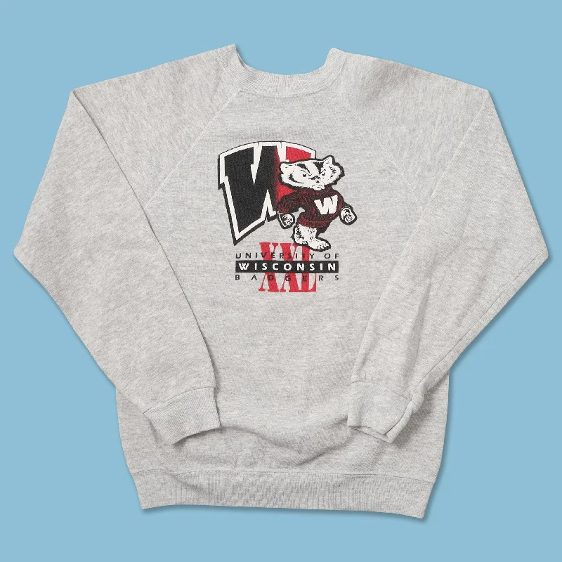 - Pet vitamin complex nutrition tabletsVintage Wisconsin Badgers Sweater XSmall