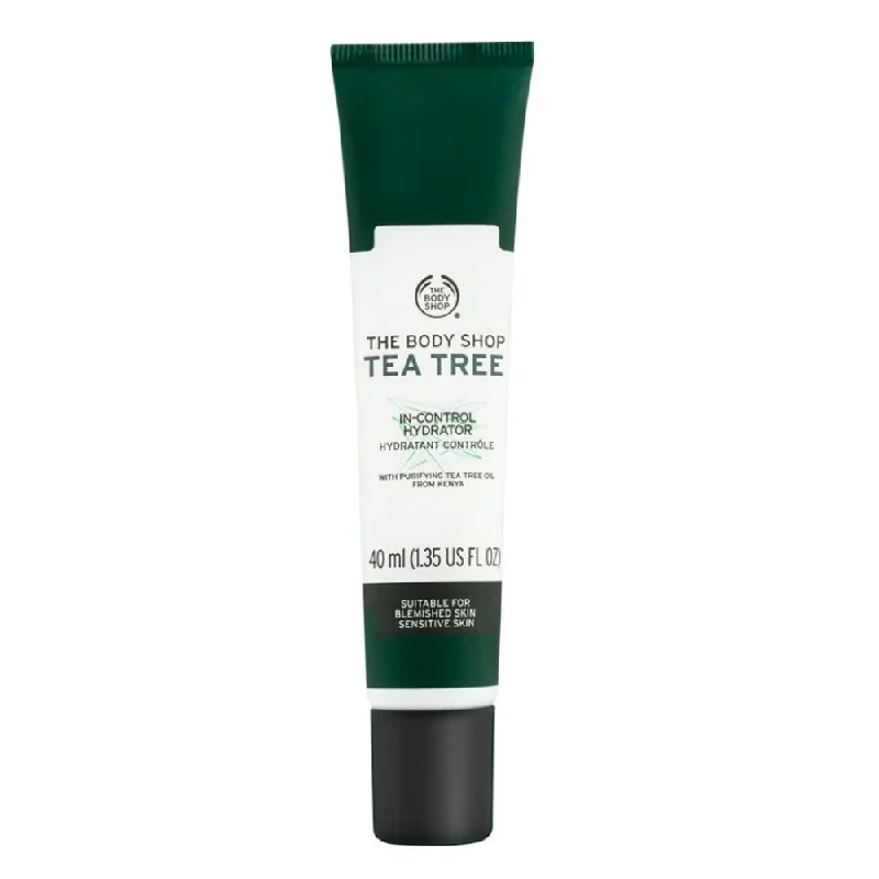 - Pet smart GPS locatorBODY SHOP TEA TREE IN CONTROL HYDRATOR 40 ML