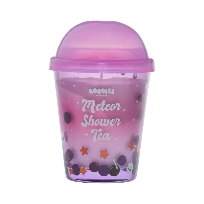 - Climbing pet constant temperature heating padMeteor Shower Tea