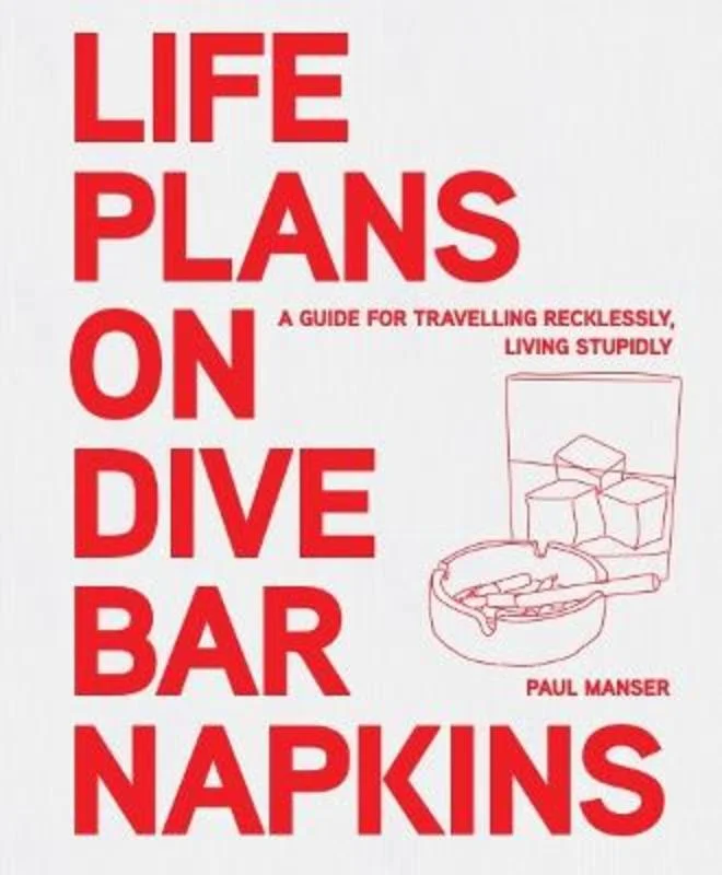 - Rabbit grass rack to prevent waste food boxLife Plans on Dive Bar Napkins