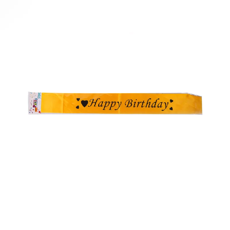 - Pet fence foldable indoorA41 Party Banner Ir