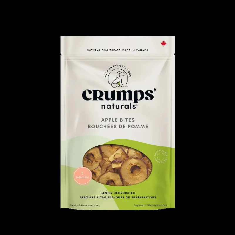 - Air box TSA certified check-inCrumps' Naturals Apple Bites Grain-Free Dog Treats 4.2oz - Air box TSA certified check-inCrumps' Naturals Apple Bites Grain-Free Dog Treats 4.2oz