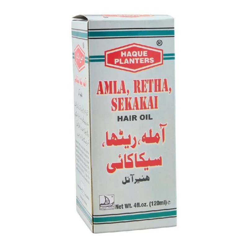 - Pet vitamin complex nutrition tabletsHAQUE PLANTERS AMLA RETHA AND SEKAKAI HAIR OIL 120 ML
