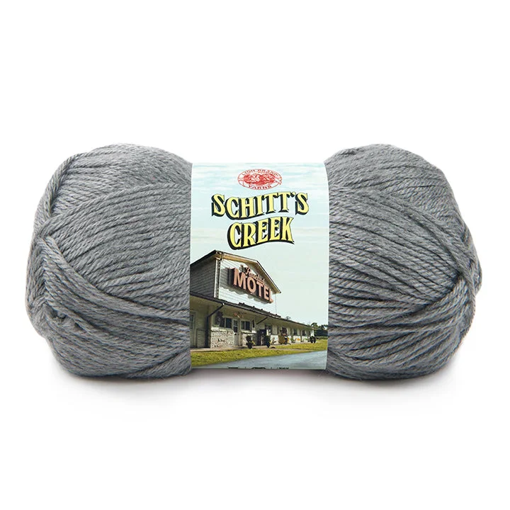 Johnny Suit Grey
