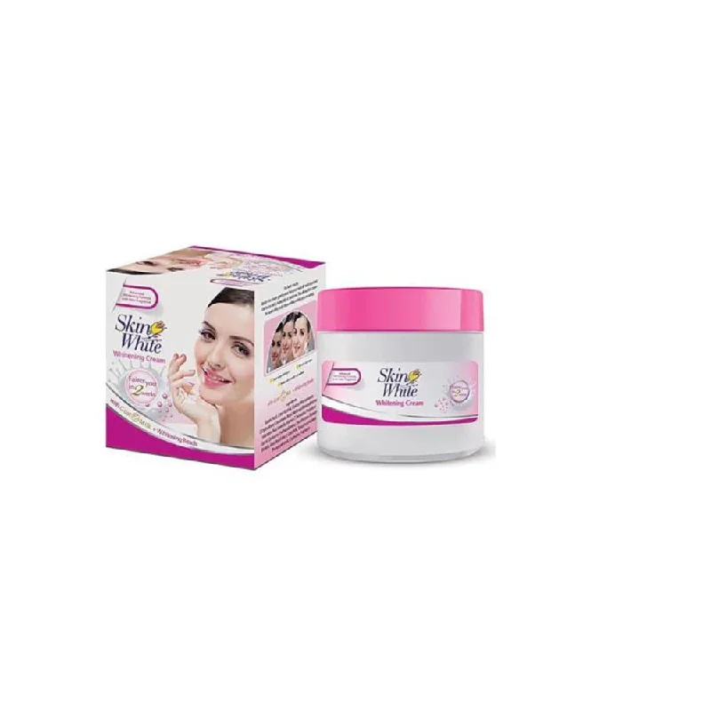 - Car dog seat beltSKIN WHITE SKINCARE WHITENING CREAM JAR 91 GM