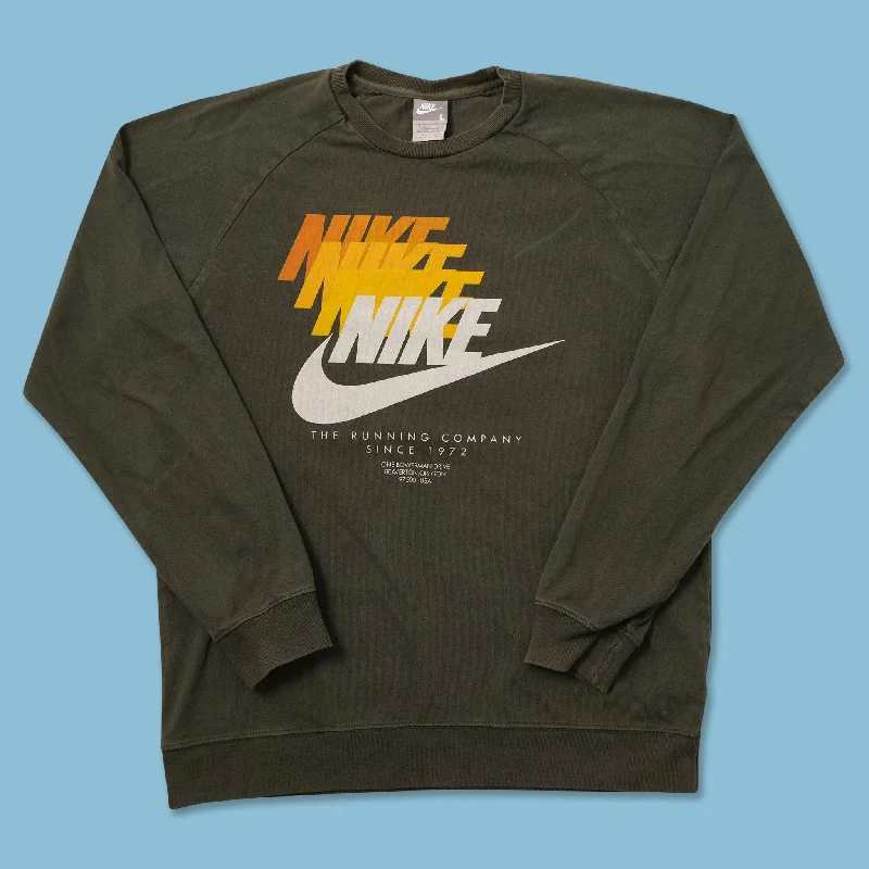 -Splash-proof food bowl AND Anti-choking slow food bowlVintage Nike Run Sweater Medium -Splash-proof food bowl AND Anti-choking slow food bowlVintage Nike Run Sweater Medium