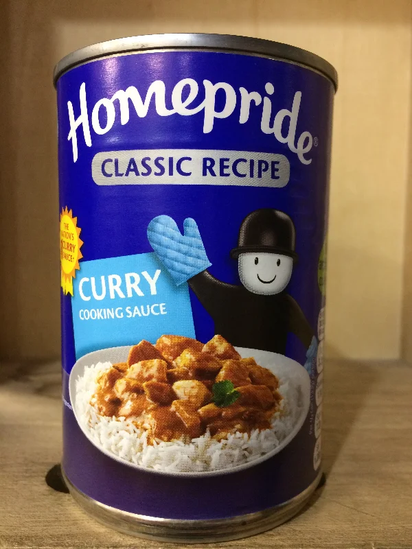 - Natural latex pet mattressHomepride Curry Cooking Sauce 400g