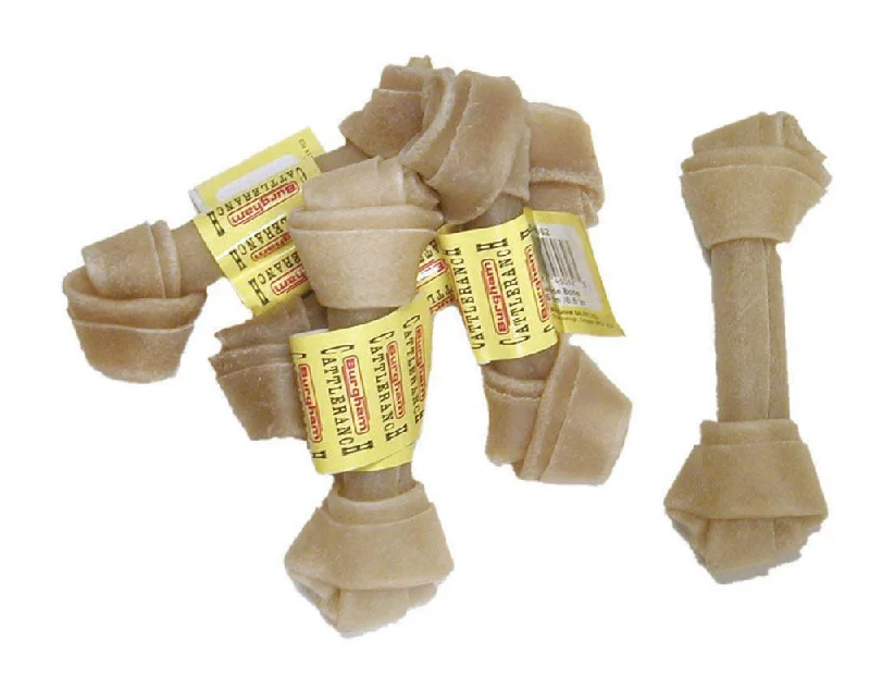    - Grain-free cat food recommendations  Burgham CattleRanch Pressed Rawhide Bone 6.5 in D-6062