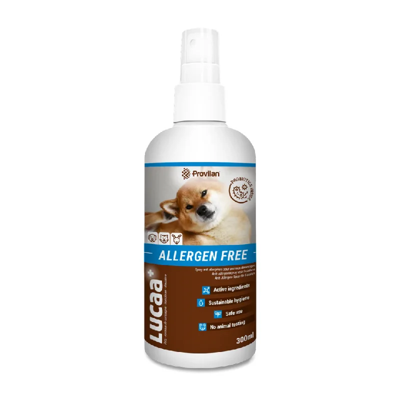 - Durable nylon dog leash wholesaleProbiotic Allergen Free Pet Spray | Provilan Lucaa+