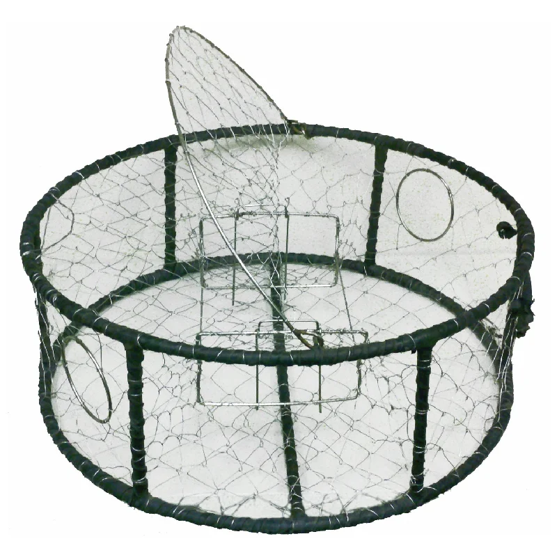 - ​​Pet toys under    yuanPromar Ss Rub Wrap Crab Pot 30X10 074124