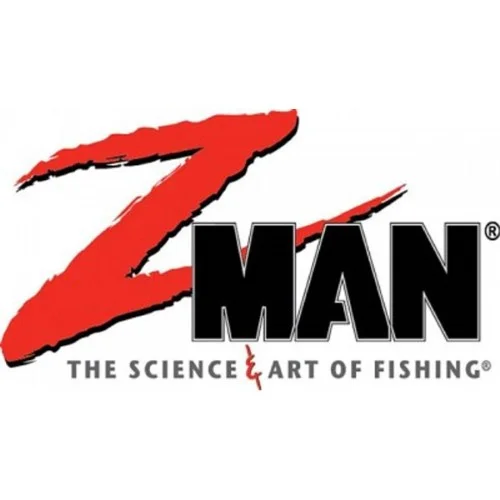 Pet ProductsZ-Man Big TRD Bait - 4in - Coppertreuse