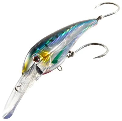 - Pet electric nail grinder silent modelNomad Design DTX Minnow - 5-1/2' - Sardine