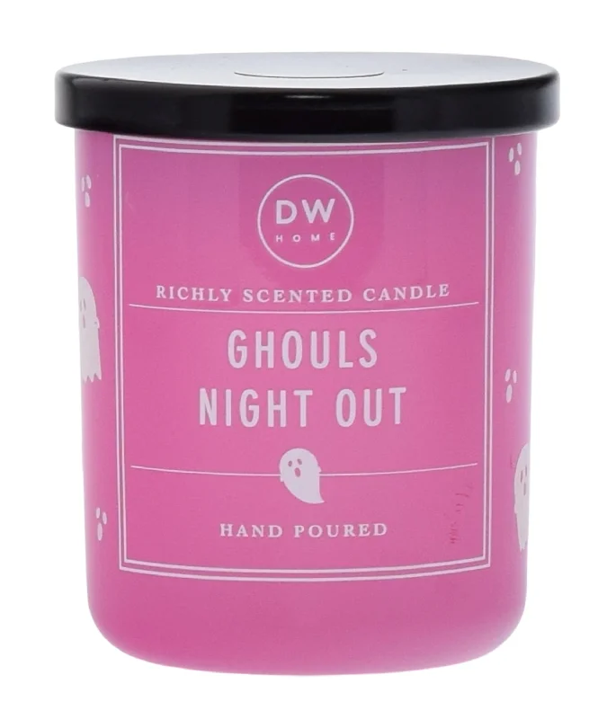 - Deodorizing cat litter tofu litterGhoul's Night Out - Mini