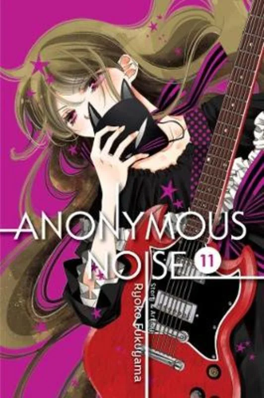 - Cat anti-jump window safety netAnonymous Noise, Vol. 11