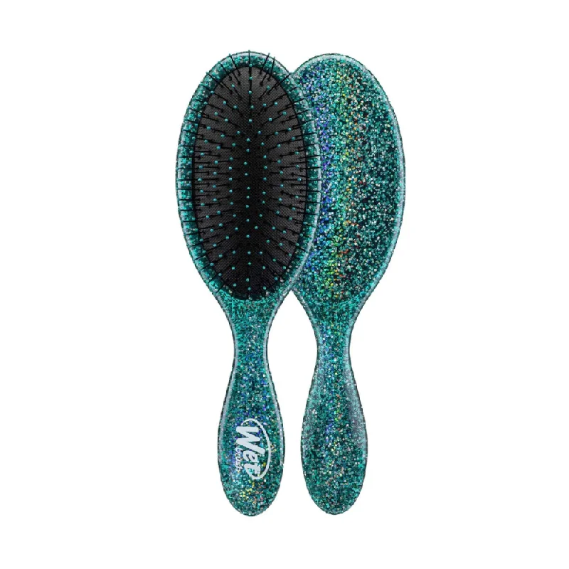 - Air box TSA certified check-inKent & Dessata Od A Jewel Teal Brush