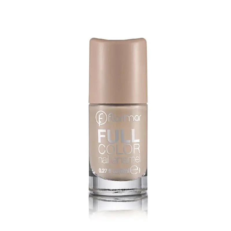 - Foldable and portable cat bagFLORMAR FC06 NAIL ENAMEL GO NUDE