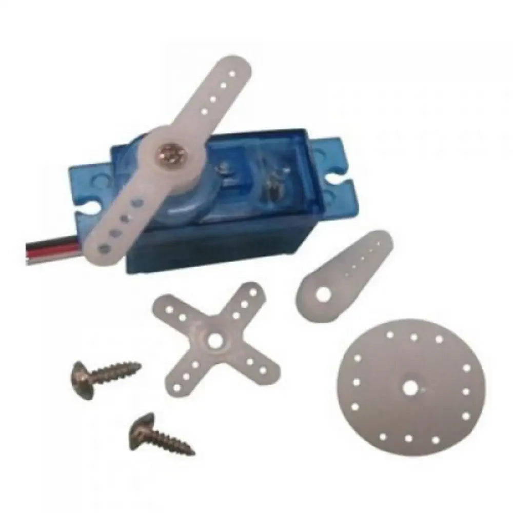 - Chinchilla cooling ice nest ceramic plateDagu Micro Servo Motor