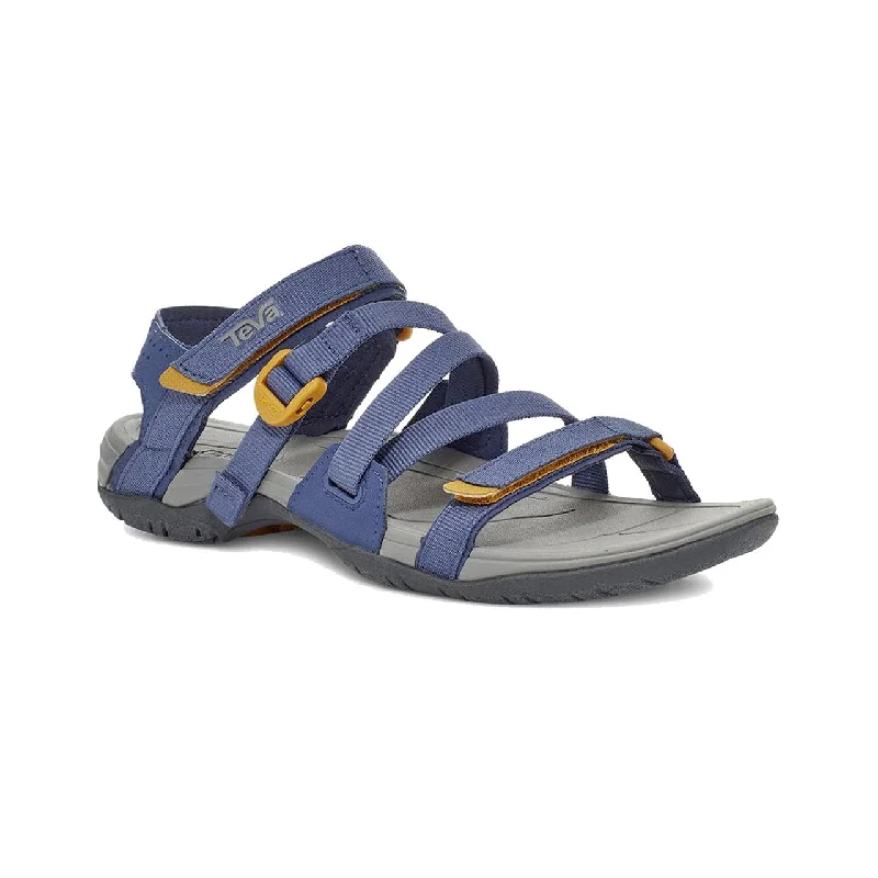Blue Indigo