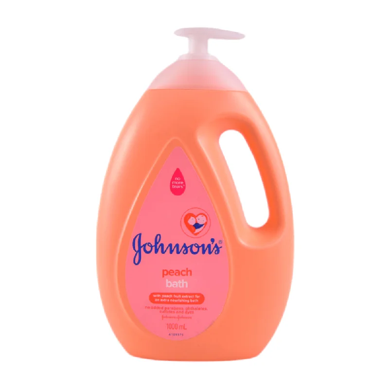 - Postoperative pet anti-licking Elizabethan collarJOHNSONS BABY BATH PEACH FRUIT EXTRACT 1 LTR