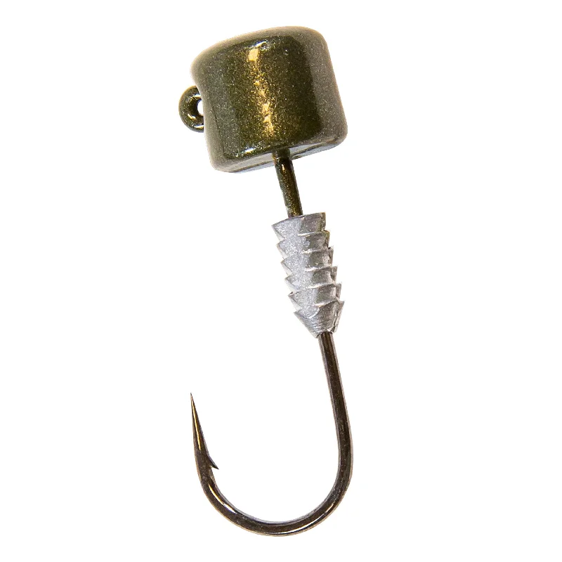 - Pet stroller can be taken on the planeZ-Man TT Lures NedlockZ HD Jigheads