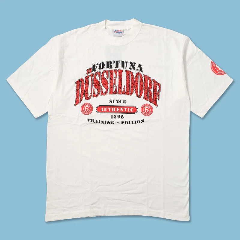 - Foldable and portable cat bagVintage DS Fortuna Düsseldorf T-Shirt XLarge