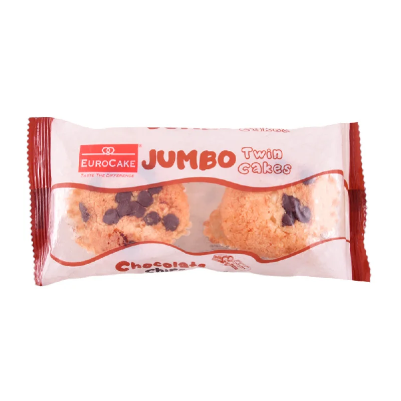 - Pet water dispenser UV sterilization versionEUROCAKE JUMBO TWIN CAKES CHOCOLATE CHIPS 50 GM