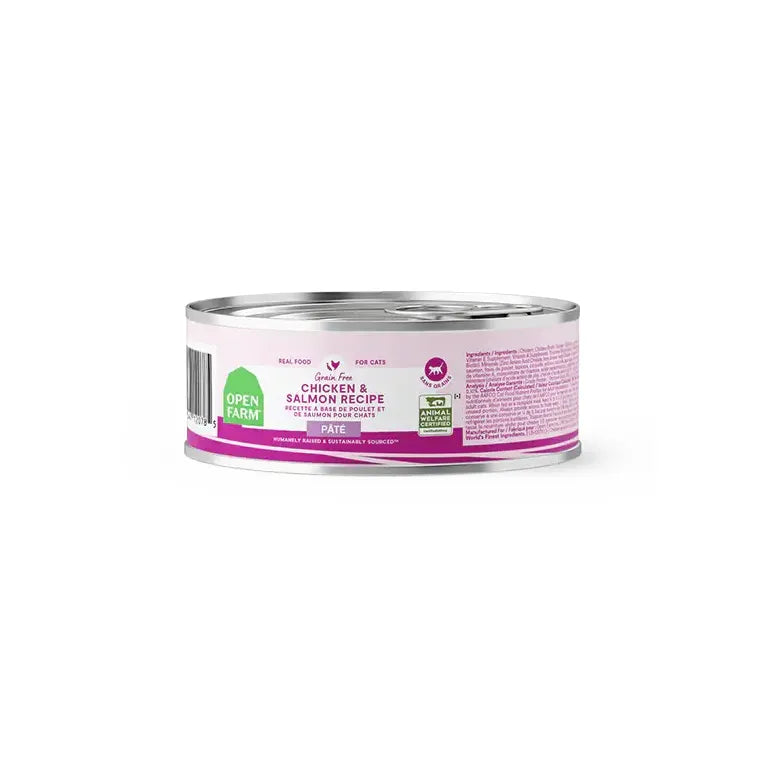 - Teething and chewing toys for puppiesOpen Farm Grain Free Chicken & Salmon Wet Cat Food - Teething and chewing toys for puppiesOpen Farm Grain Free Chicken & Salmon Wet Cat Food