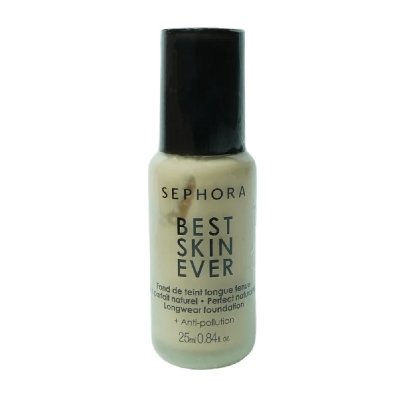  -Anti-scratch sofa protective coverSEPHORA FOUNDATION BEST SKIN EVER PERFECT NATURAL FINISH 04
