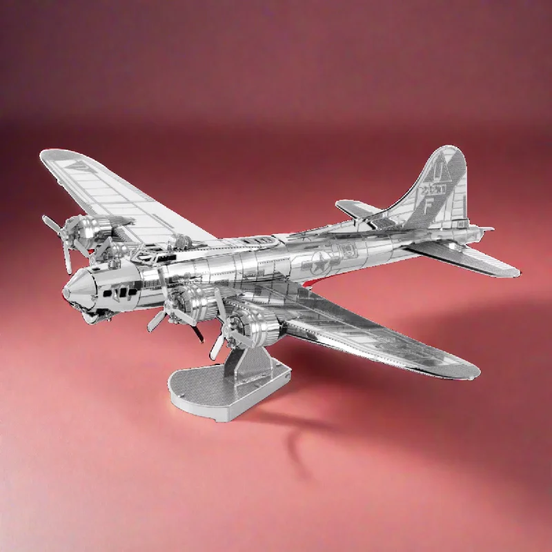 - Dog heart rate monitoring collarModel Kit B-17 Flying Fortress