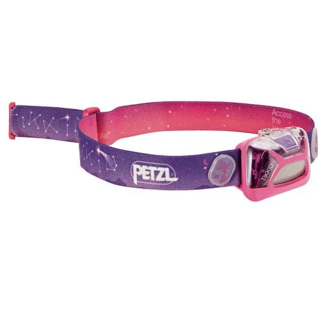 - Dog heart rate monitoring collarPetzl TIKKID 20 Lumens Headlamp - Kids