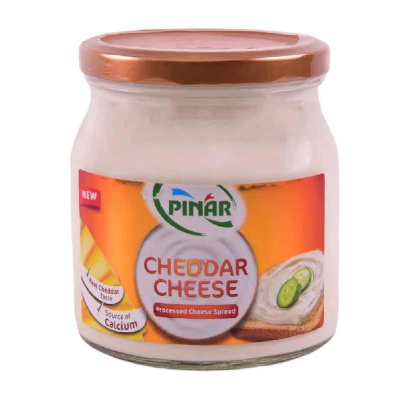 - Teething and chewing toys for puppiesPINAR CHEESE SPREAD PROCESSED CHEDDAR 500 GM