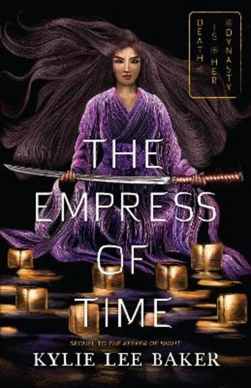 - Teething and chewing toys for puppiesThe Empress of Time