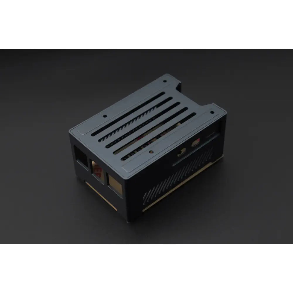 - Pet vitamin complex nutrition tabletsDFRobot Aluminum Case for Raspberry Pi 5 Single Board Computer