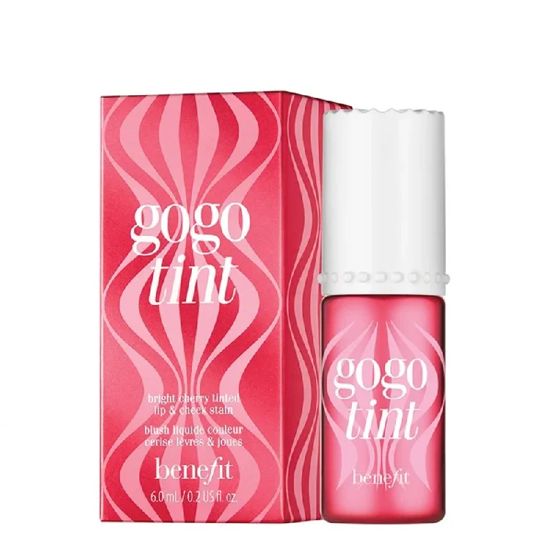 - Pregnant cat delivery room warming boxBENEFIT GOGO TINT MINI 6.0 ML