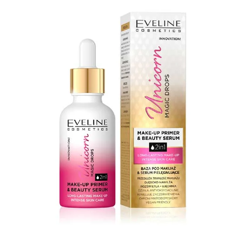  -Anti-scratch sofa protective coverEVELINE SERUM MAKE-UP PRIMER 2IN1 UNICORN 30ML