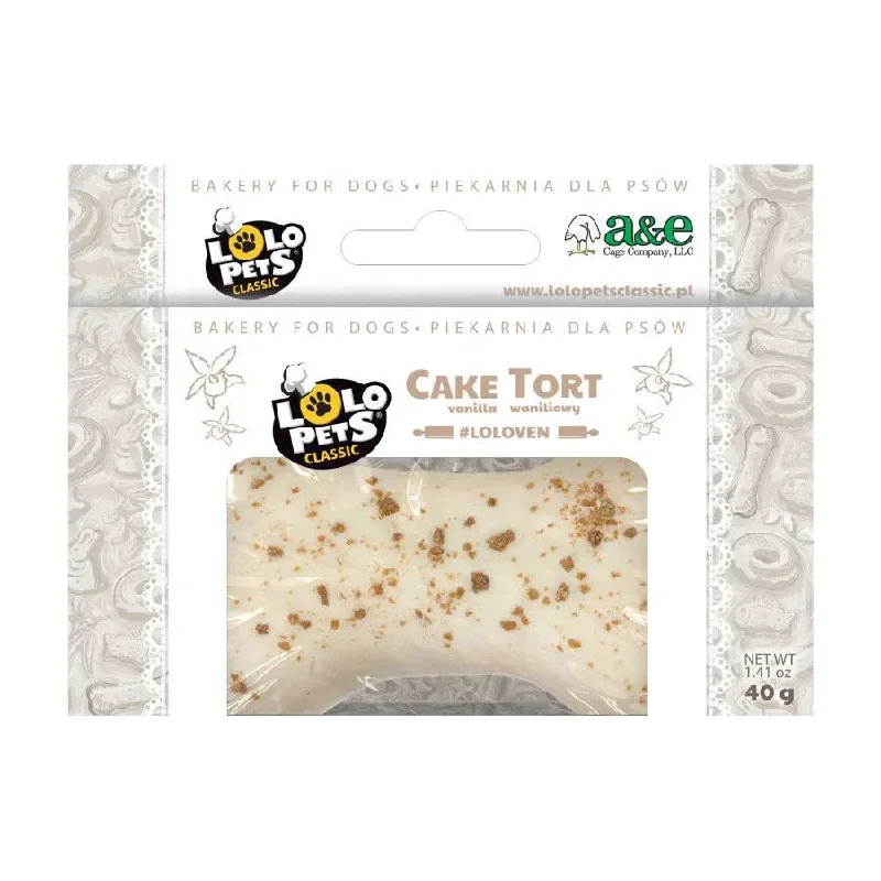- Winter dog thick down jacketA & E Cages Vanilla LoLo Pets Bakery Bone Shaped Dog Cake Treat - Winter dog thick down jacketA & E Cages Vanilla LoLo Pets Bakery Bone Shaped Dog Cake Treat
