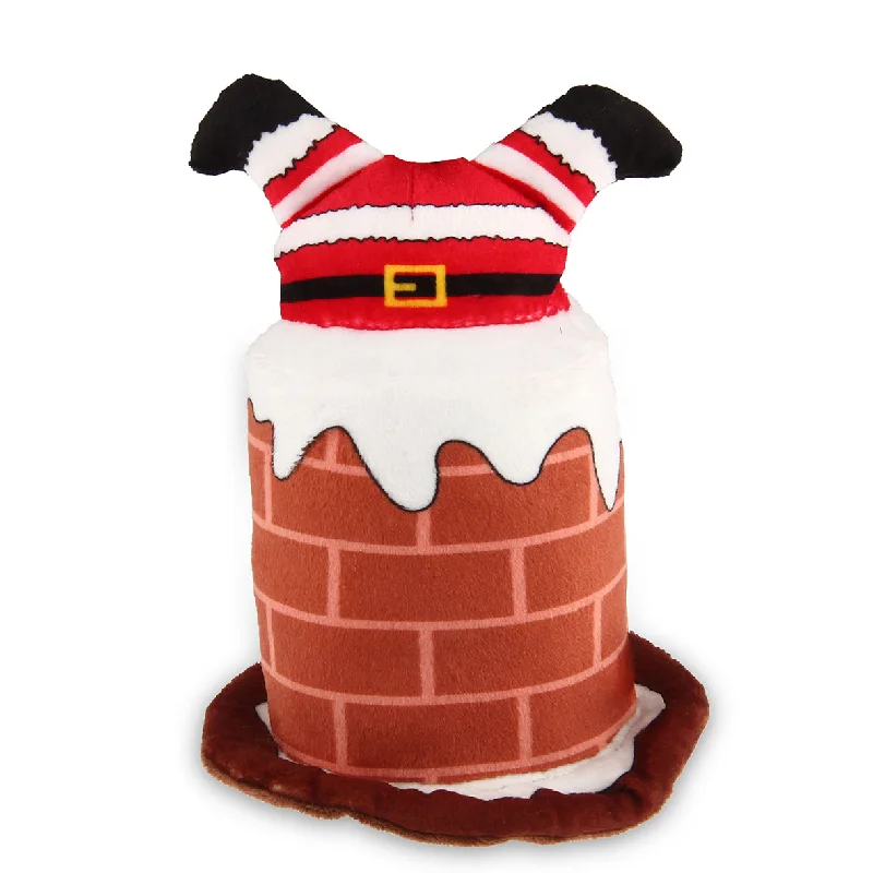 - Pet monitor with cameraSanta's Stuck In The Chimney
