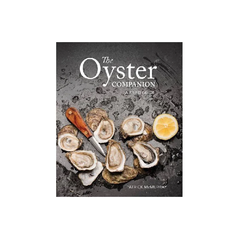 - Pet stroller can be taken on the planeThe Oyster Companion - by Patrick McMurray (Paperback)